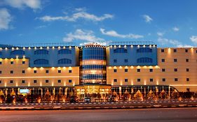 Hala Inn Arar Hotel